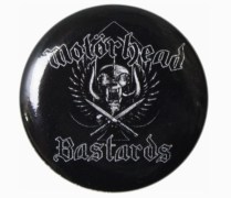 Motörhead Basta